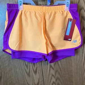 BRAND NEW New Balance Shorts